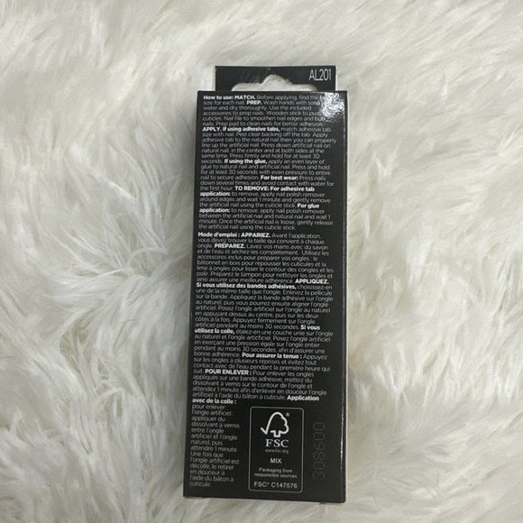 Beauty Lot fullsize / sample size lashes nails lip color lotion etc - Picture 6 of 16